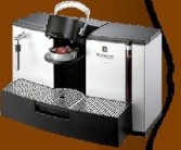   -  - NESPRESSO ES-100 PRO