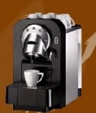   -  - NESPRESSO GEMINI CS100 PRO